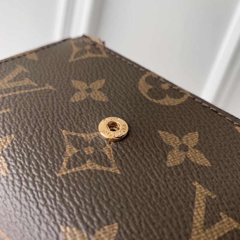 LV Wallets